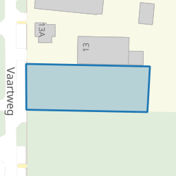 Perceel OTH01-R-7278