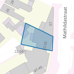 Perceel OTH01-R-7289