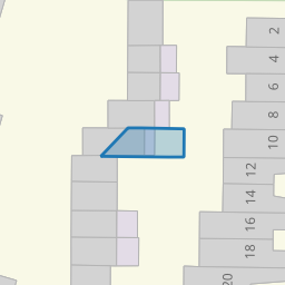 Perceel OTH01-R-7299