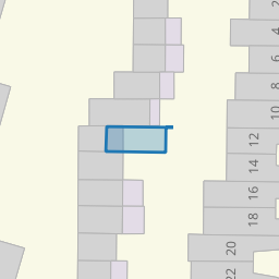 Perceel OTH01-R-7300