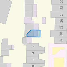 Perceel OTH01-R-7309