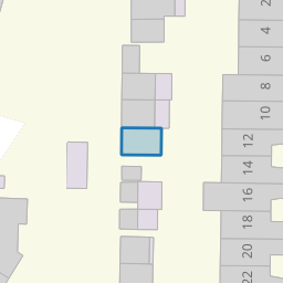 Perceel OTH01-R-7316