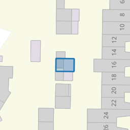 Perceel OTH01-R-7318