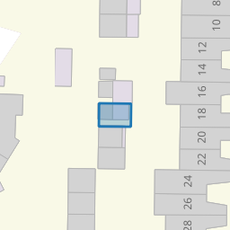 Perceel OTH01-R-7319