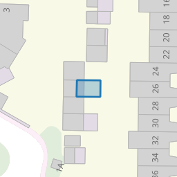 Perceel OTH01-R-7323