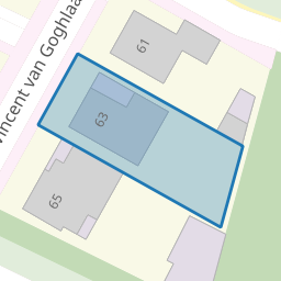 Perceel OTH01-R-7332