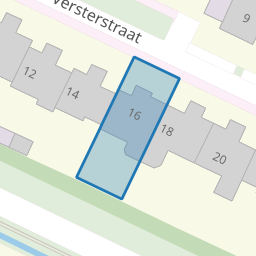 Perceel OTH01-R-7337