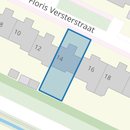 Perceel OTH01-R-7338