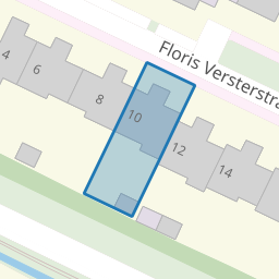 Perceel OTH01-R-7340