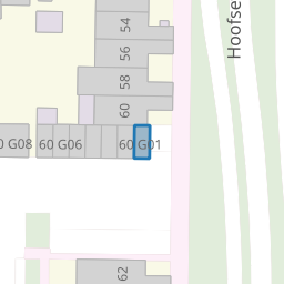 Perceel OTH01-R-7348