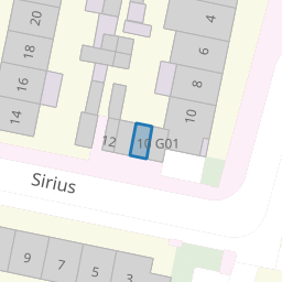 Perceel OTH01-R-7357