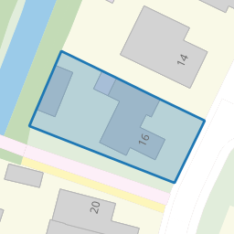 Perceel OTH01-R-7381