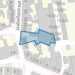 Perceel OTH01-R-7386