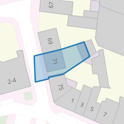 Perceel OTH01-R-7387