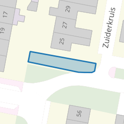 Perceel OTH01-R-7406