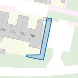 Perceel OTH01-R-7408