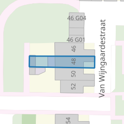 Perceel OTH01-R-7420