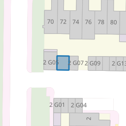 Perceel OTH01-R-7424