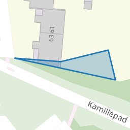 Perceel OTH01-R-7432