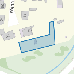 Perceel OTH01-R-7434