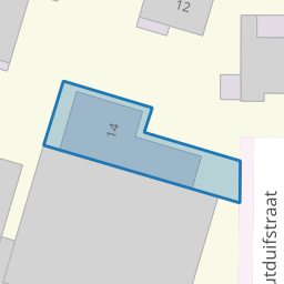 Perceel OTH01-R-7445