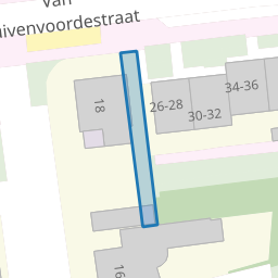 Perceel OTH01-R-7450