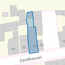 Perceel OTH01-R-7480