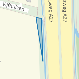 Perceel OTH01-R-7507