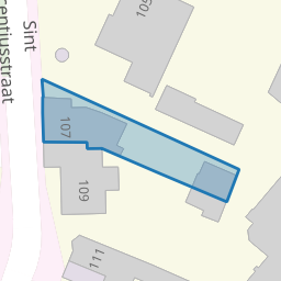 Perceel OTH01-R-7510