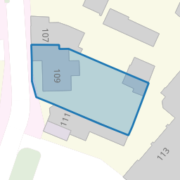 Perceel OTH01-R-7511