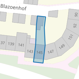 Perceel OTH01-R-7515