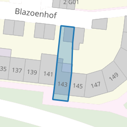 Perceel OTH01-R-7516