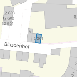 Perceel OTH01-R-7517