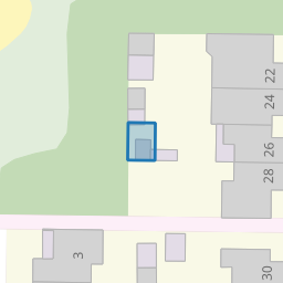 Perceel OTH01-R-7524