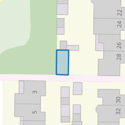 Perceel OTH01-R-7525