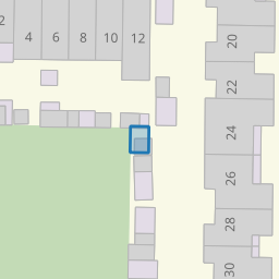 Perceel OTH01-R-7527