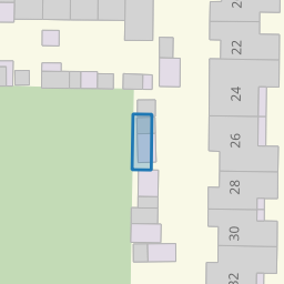 Perceel OTH01-R-7528