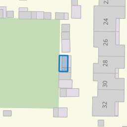 Perceel OTH01-R-7529