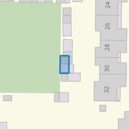 Perceel OTH01-R-7530