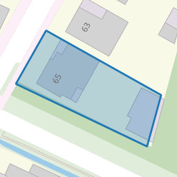 Perceel OTH01-R-7533