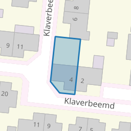 Perceel OTH01-R-7544