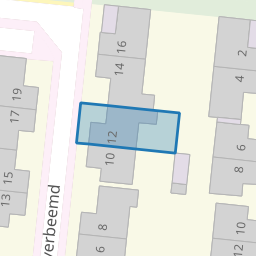 Perceel OTH01-R-7548