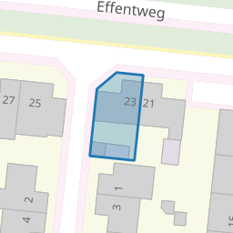Perceel OTH01-R-7551