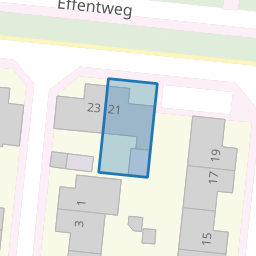 Perceel OTH01-R-7552