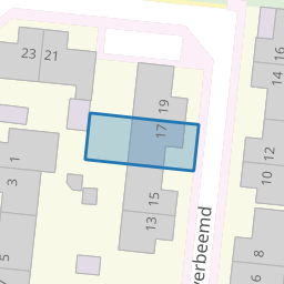 Perceel OTH01-R-7558