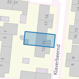 Perceel OTH01-R-7559