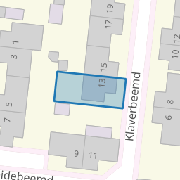 Perceel OTH01-R-7560