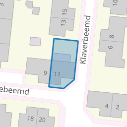 Perceel OTH01-R-7561