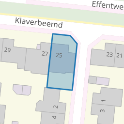 Perceel OTH01-R-7568