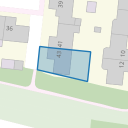 Perceel OTH01-R-7582